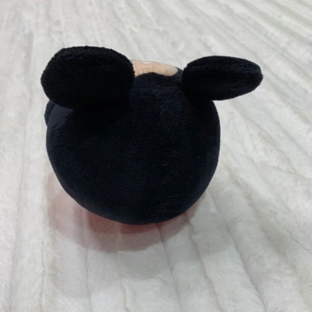 Ty‎ Disney Beanie Ballz Mickey Mouse